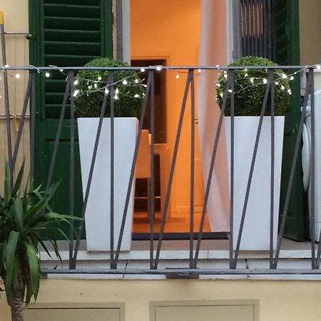 Casa Rinuccini Florença Exterior foto